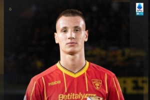 补时绝平！米兰外租小将卡马达被评为2-2博洛尼亚全场最佳球员