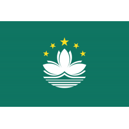 中国澳门U23