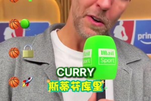 采访诺维斯基心目中的各项第一人！只有个性方面有待商榷！