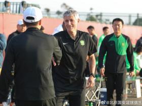 塞蒂恩专访(下)：如果本赛季还与前两名有巨大分差，我割腕