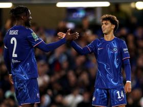 天空：维拉想在冬窗关闭前引进菲利克斯和迪萨西