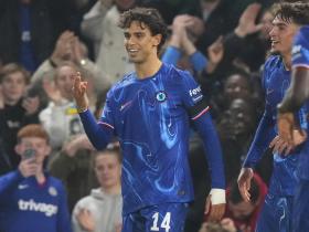 英媒：维拉不愿意满足切尔西对菲利克斯的6000万镑要价