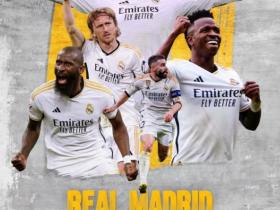 纪录片制作公司CEO：我拍过皇马的14欧冠，很荣幸和他们合作