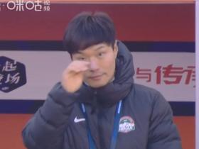 豫媒：南基一首轮进取心不足，人数占优临场调度仍是按部就班