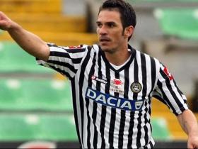 乌迪内斯旧将：皇马09年想签我甚至买好机票，但被老东家否决