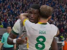 补时造乌龙，法比奥：多么精彩的比赛！为我们球队感到骄傲